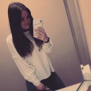 Meet your Posher, Taylor